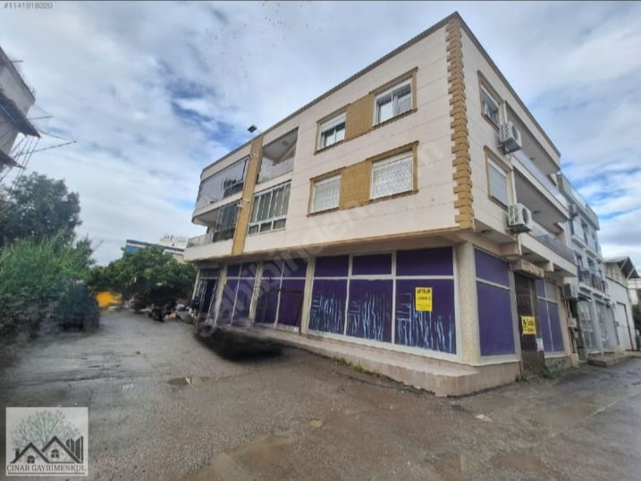 Çınar Gayrimenkul